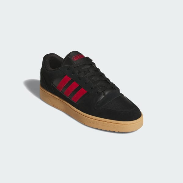 Negro Tenis Break Start Premium Low