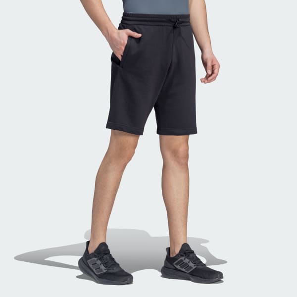 Adidas must haves badge of top sport shorts