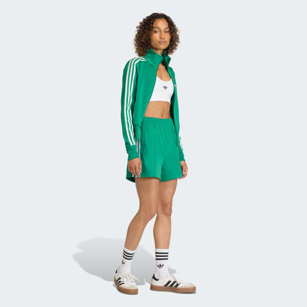 vert VESTE DE SURVÊTEMENT FIREBIRD CLASSIC