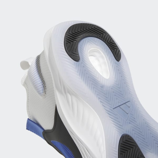 adidas Adizero Select Basketball Shoes - Blue | Unisex Basketball | adidas  US