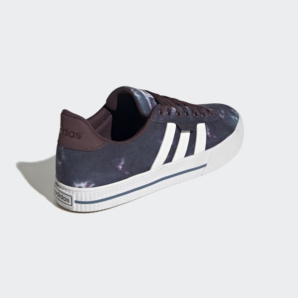Rod Daily 3.0 Lifestyle Skateboarding Suede Shoes KYZ12