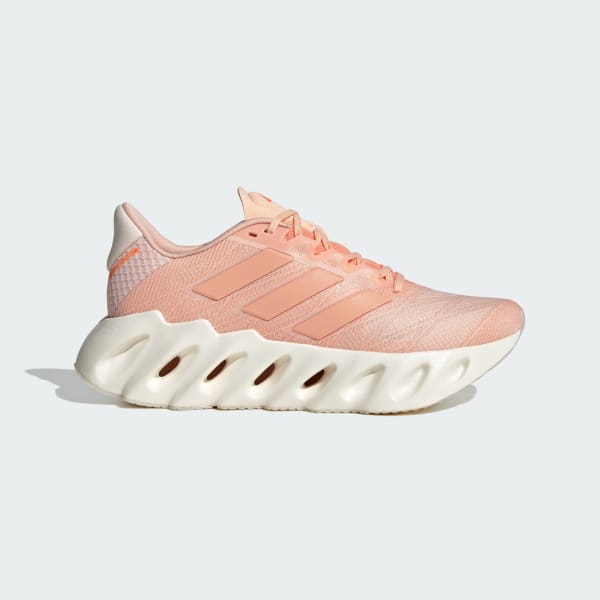 Pink adidas Switch Fwd 2 Running Shoes
