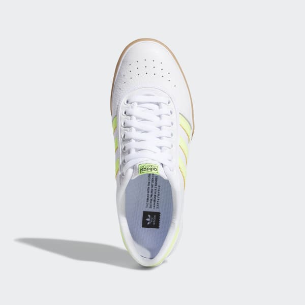 HOT Adidas Lucas Puig Lucas Premiere Shoes White Adidas