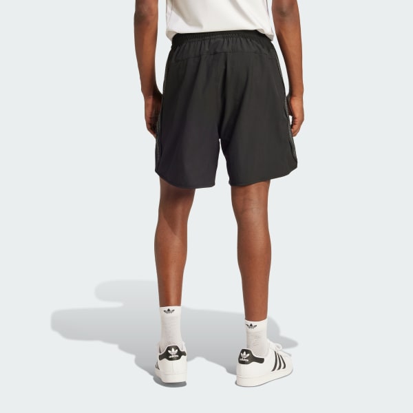 Nero Short Fashion Cutline