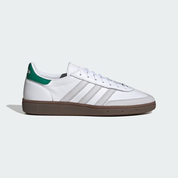 adidas Handball Spezial Shoes - White, Unisex Lifestyle