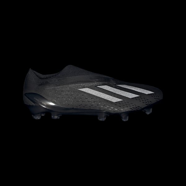Nero Scarpe da calcio X Speedportal+ Firm Ground