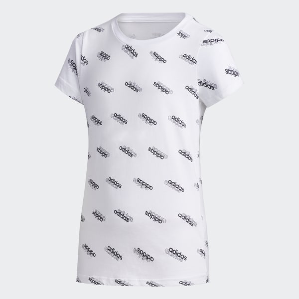 Blanco Remera Favorites