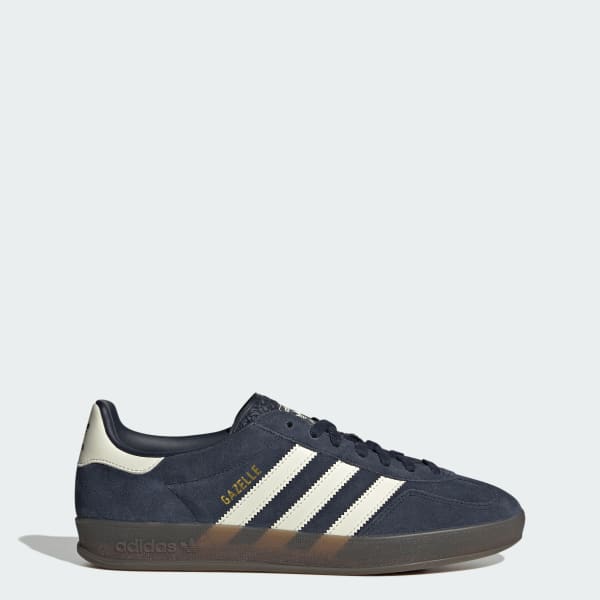 値下げ 美品 ジャーナルスタンダード　別注アディダス　ガゼル　24.0スニーカー 追加》別注【adidas Originals】 for JS GAZELLE INDOOR | ジャーナル