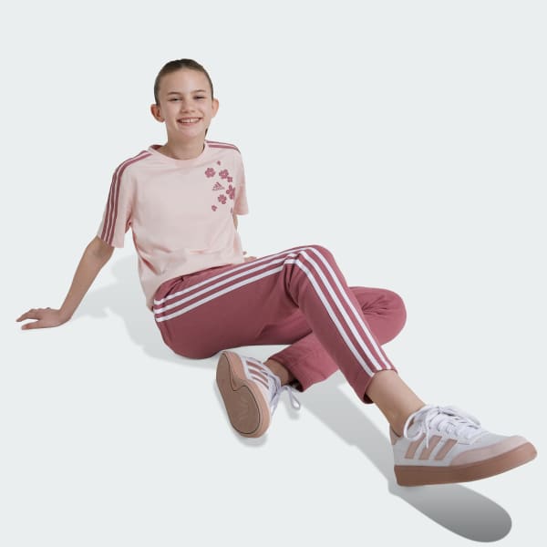 Rosa Pants Essentials 3 Rayas