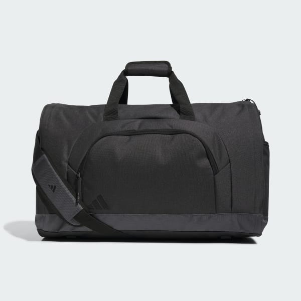 Γκρι Garment Duffel Bag