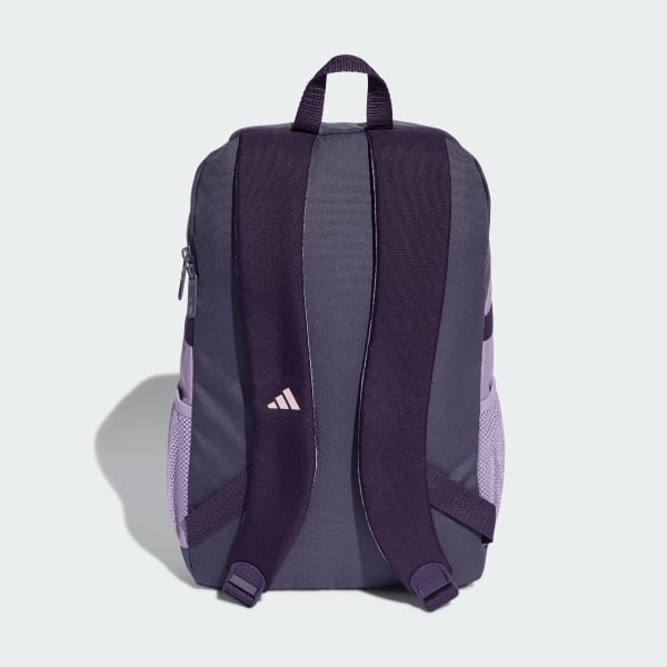 Μωβ Παιδικό Backpack APWR