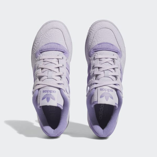 Morado Tenis Rivalry Low TR