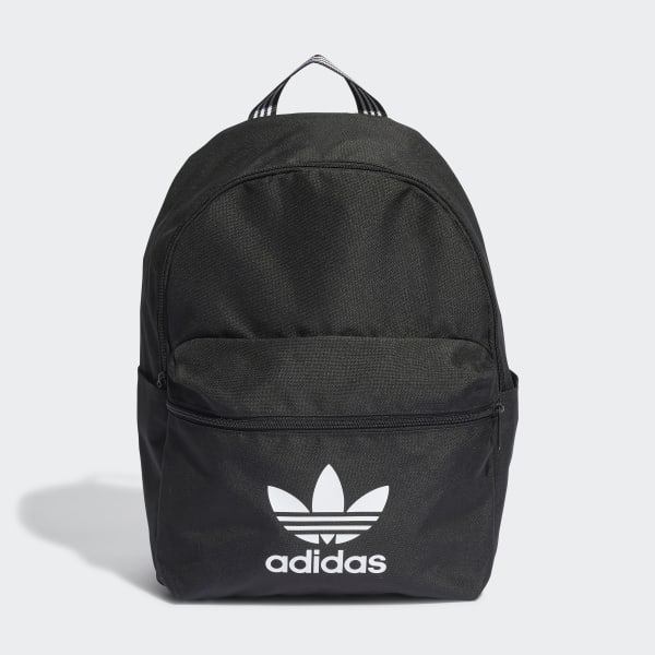 adidas Originals Yoga Studio Earth Duffle Bag in Black