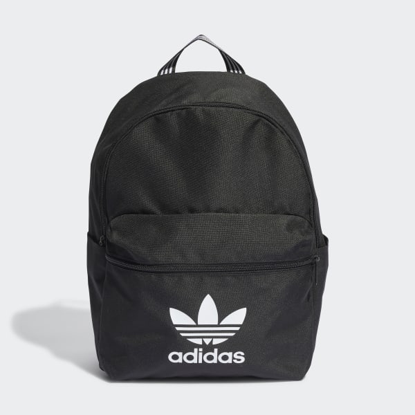 noir Sac à dos Adicolor