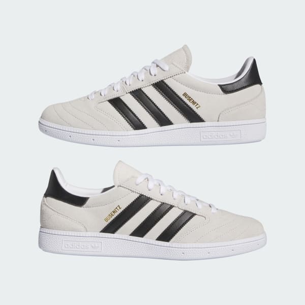 Zapatillas Busenitz Vintage Blanco adidas adidas Chile