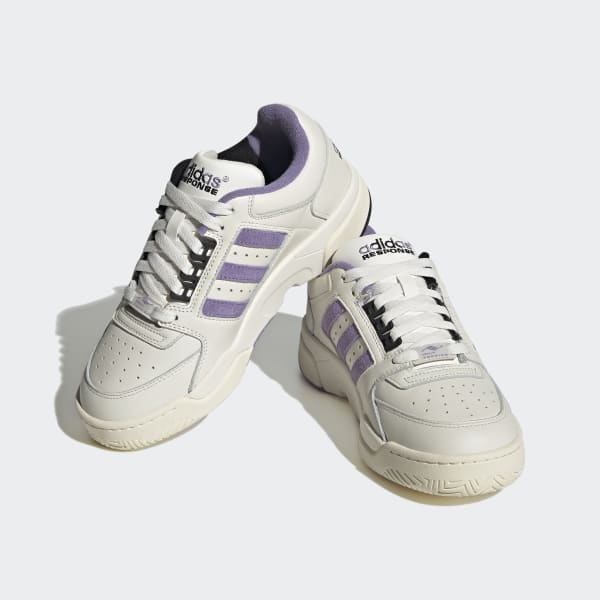 Scarpe Torsion Response Tennis Low Bianco adidas adidas Italia