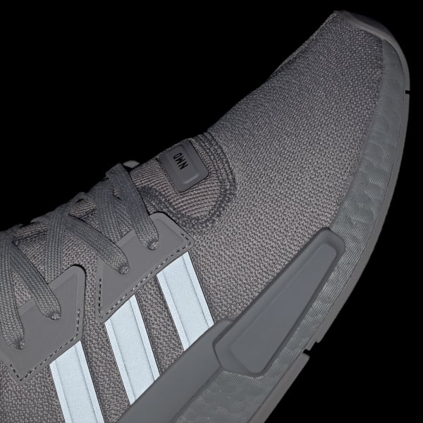 adidas NMD G1 Schuh Grau adidas Deutschland