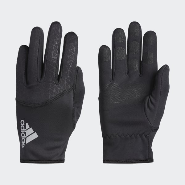 adidas Sonrya Gloves - Black | adidas US