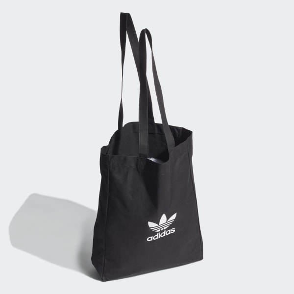 Svart Adicolor Shopper Bag XR384