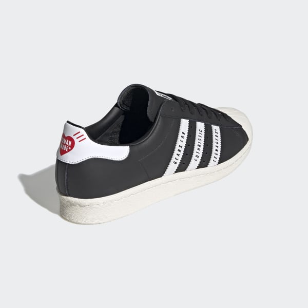 Superstar 80s nere cheap