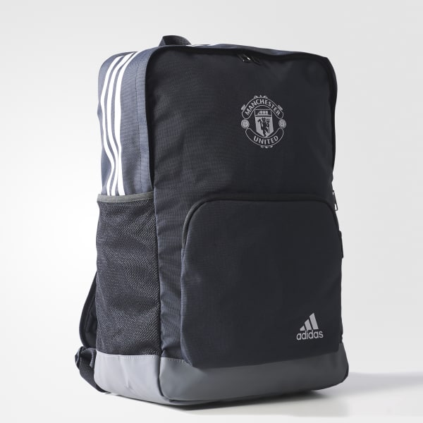 manchester united backpack adidas