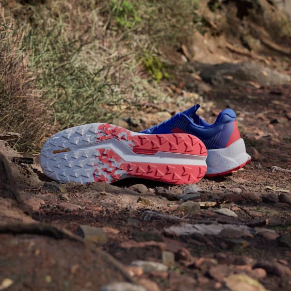 sedá Boty TERREX Soulstride Flow Trail Running