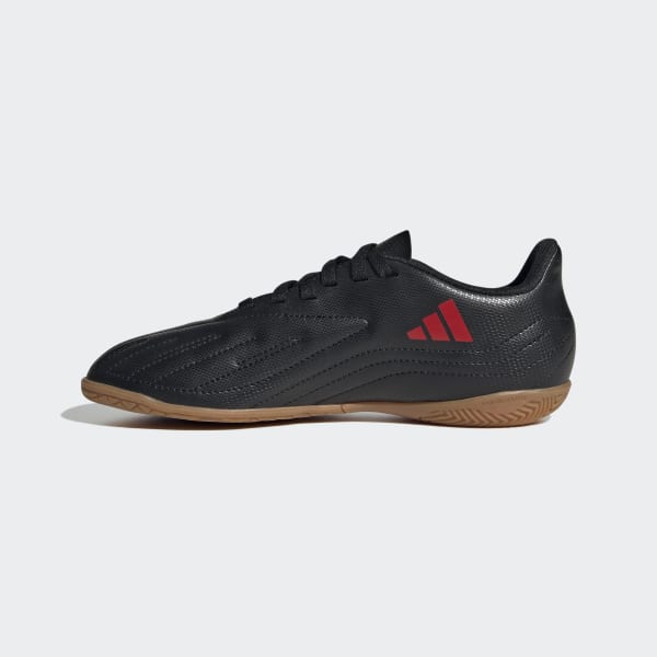 adidas Deportivo II Indoor Boots Black adidas UK