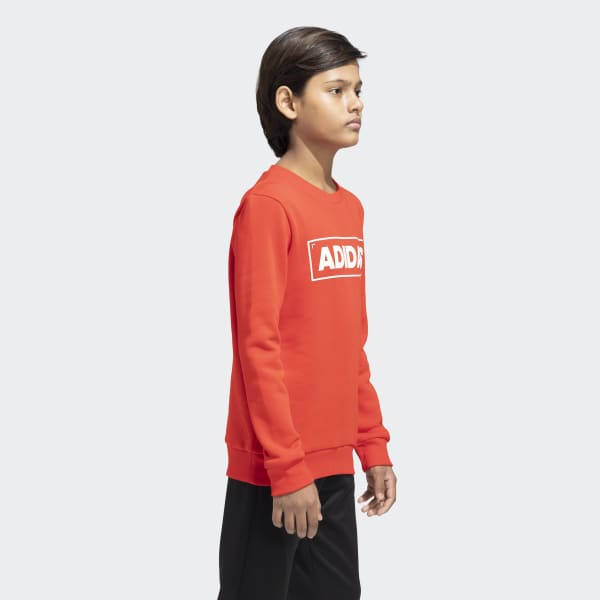 Red B ADI CREW FL S