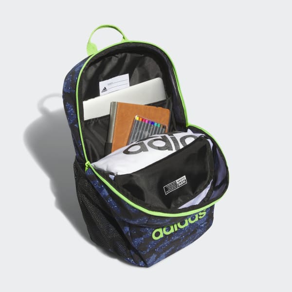 Ready Backpack - Blue | Unisex Training | adidas US