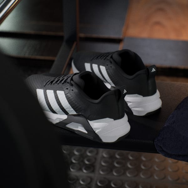adidas Dropset Control Training Shoes Black adidas Belgium