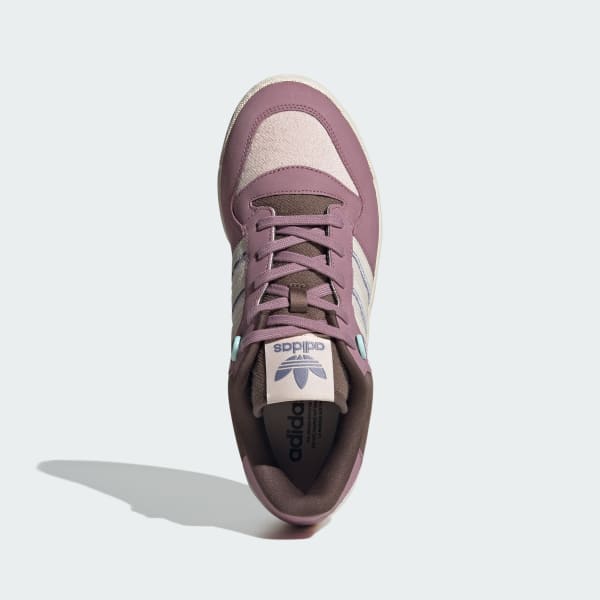Rosa Tenis Rivalry Low 86