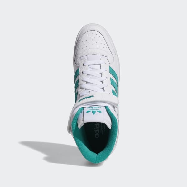 Blanco Tenis Forum Mid