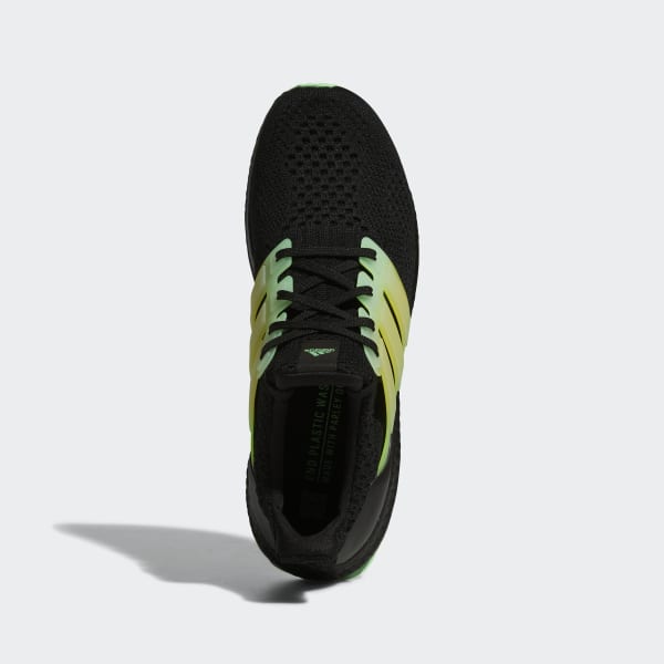 Czerń Ultraboost 5.0 DNA Shoes LDT44