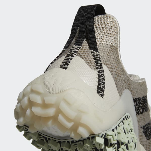 bézová Boty Codechaos 22 Spikeless LIW51