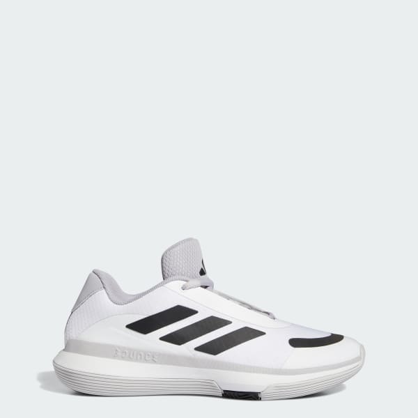 adidas Bounce Legends Low White adidas Philippines