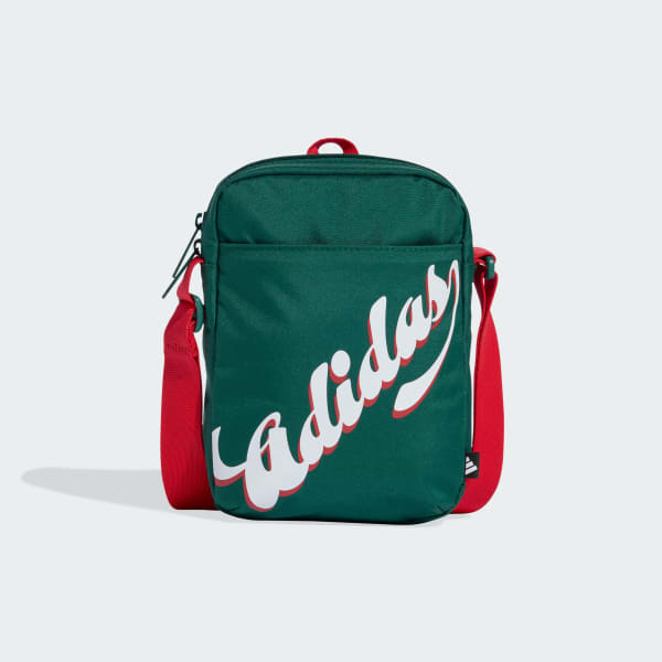 Green adidas Tiro Graphic Organizer