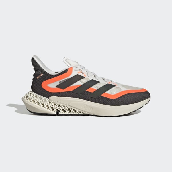 Adidas Giày Chạy Bộ Adidas 4Dfwd Pulse 2 - Trắng | Adidas Vietnam