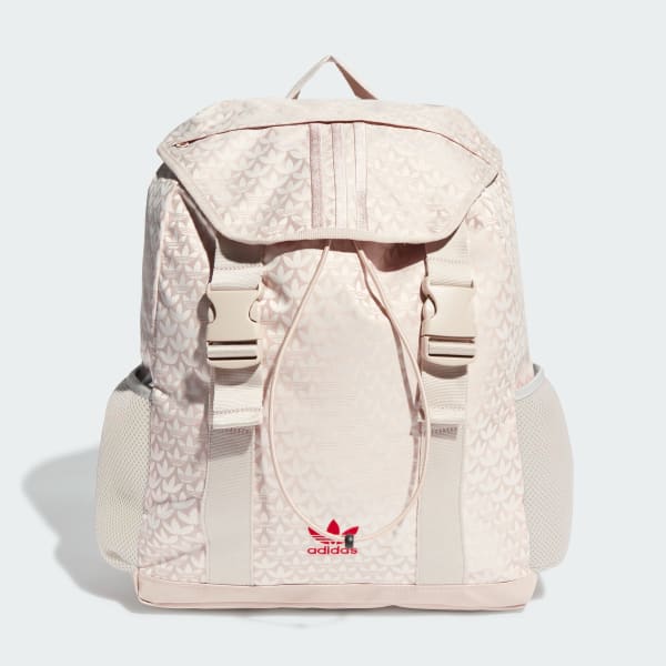 Adidas trefoil monogram outlet