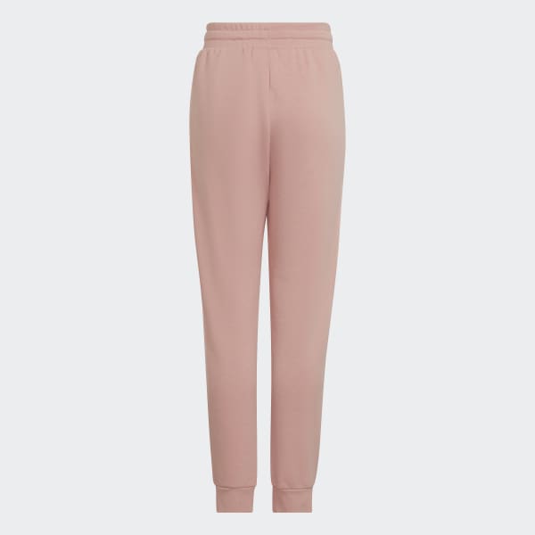 Pink Adicolor Pants