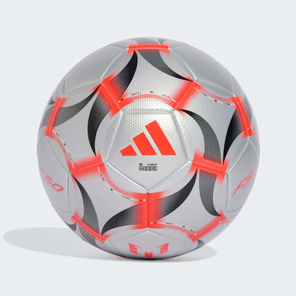 Argent BALLON MESSI LEAGUE