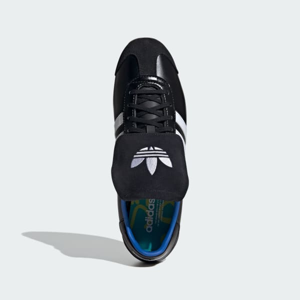 Black Country OG Shoes