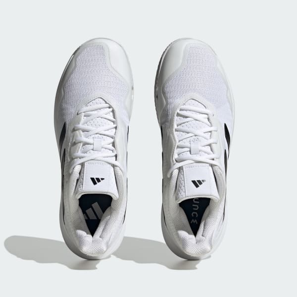 Blanco Tenis CourtJam Control para Tenis