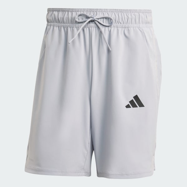 Grey Tech Apparel Shorts