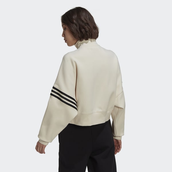 Beige 아디컬러 Neuclassics 트랙 재킷