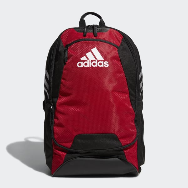 adidas ball backpack