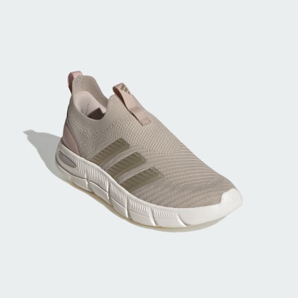 สีเบจ รองเท้า CLOUDFOAM FLEX SOCK