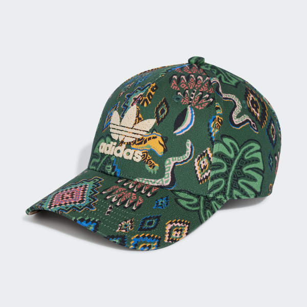 adidas Gorra de Beisbol adidas x FARM Rio Verde adidas Mexico