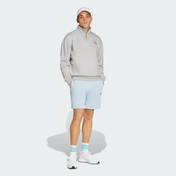 ALL SZN Fleece Shorts