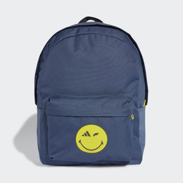 Mochila_Smiley_World_Infantil_