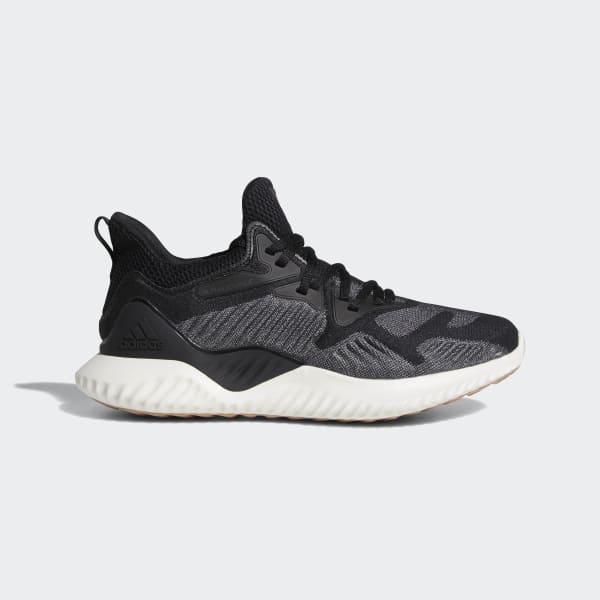 adidas Alphabounce Beyond Shoes - Black | adidas Philipines